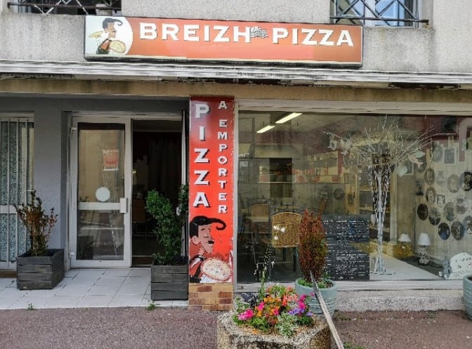 Breizh Pizza — photo 3