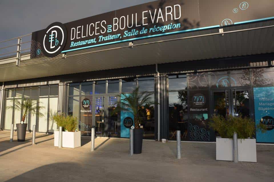 Délices du boulevard — photo 2