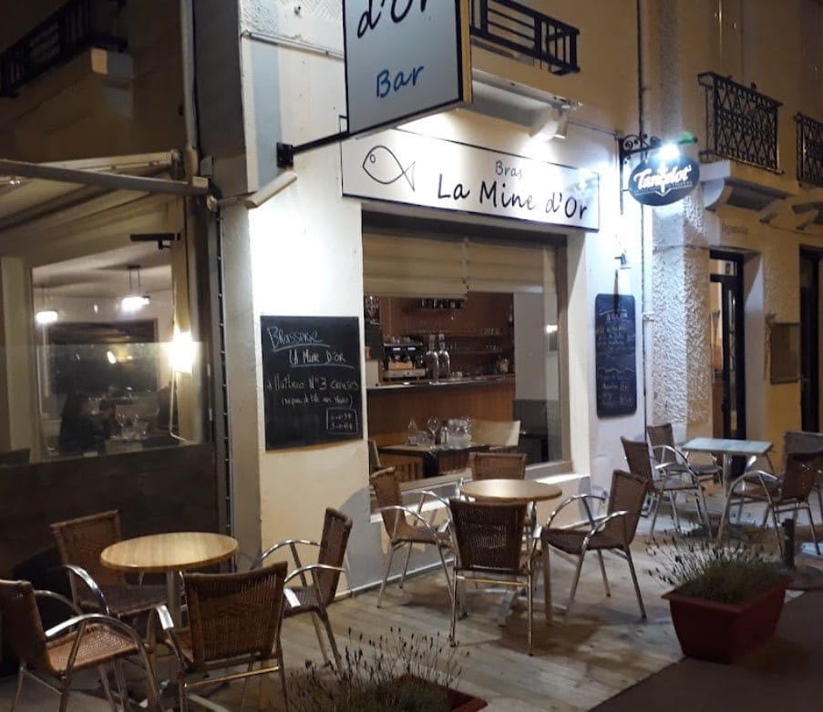 La mine d'Or — photo 3