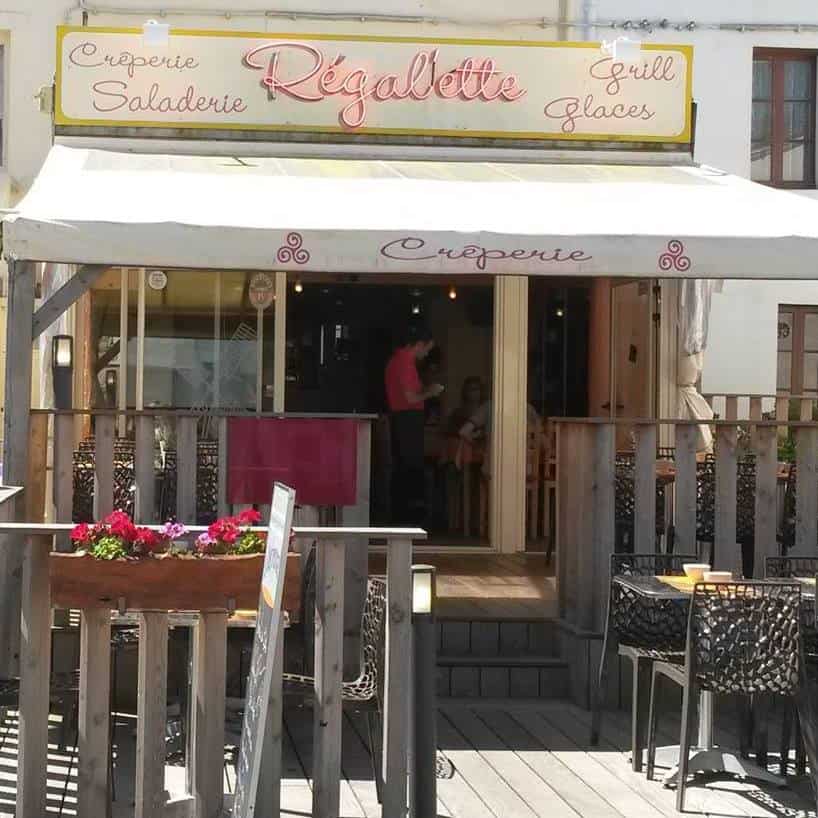 La Régal'ette — photo 2