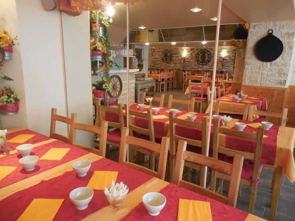 La Régal'ette — photo 3