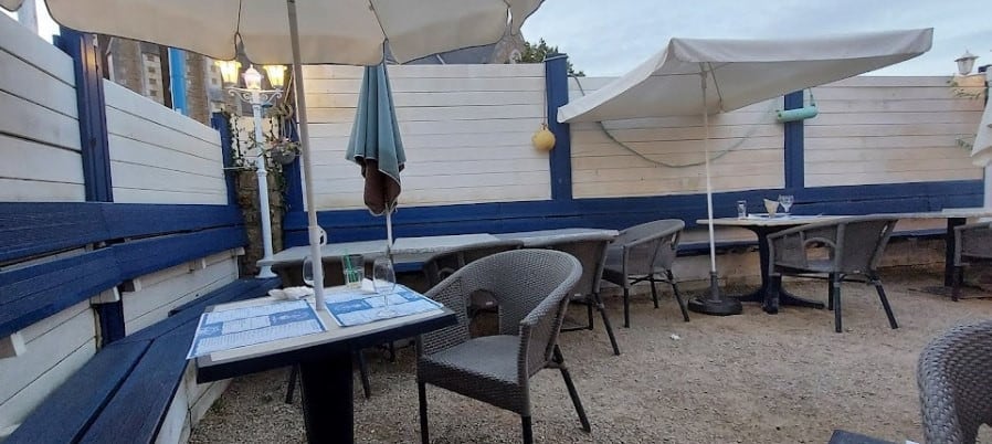 Restaurant La Bisquine — photo 2