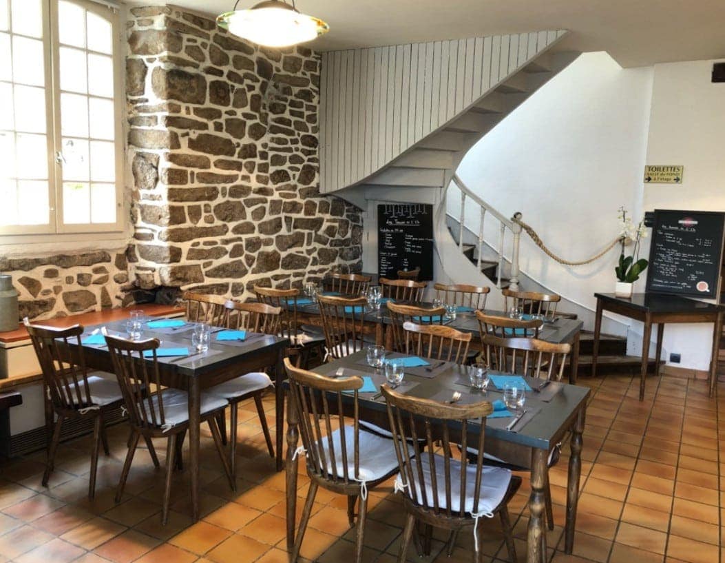La Terrasse de l'Île — photo 3
