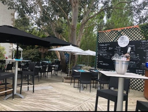 La Terrasse de l'Île — photo 2