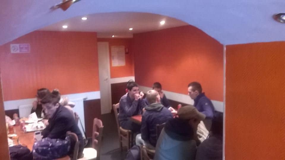 Delices Kebab — photo 3
