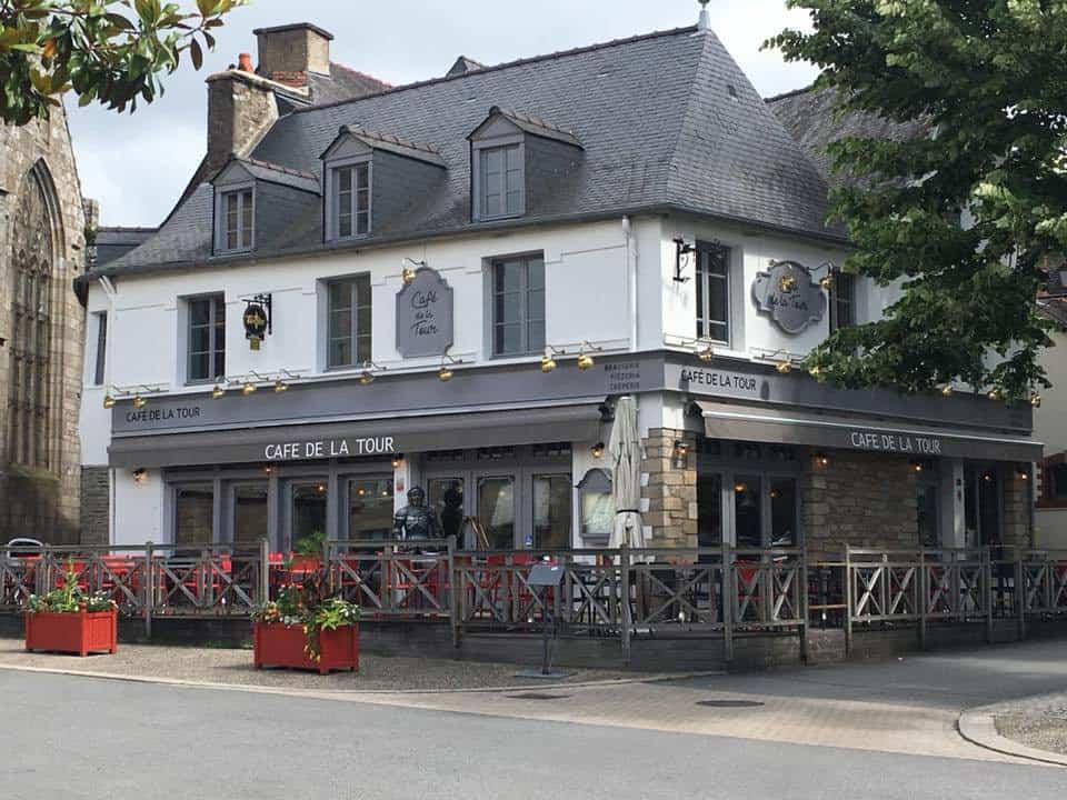 Café de la Tour — photo 2