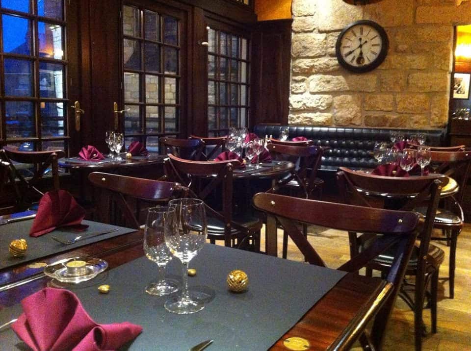 Café de la Tour — photo 3