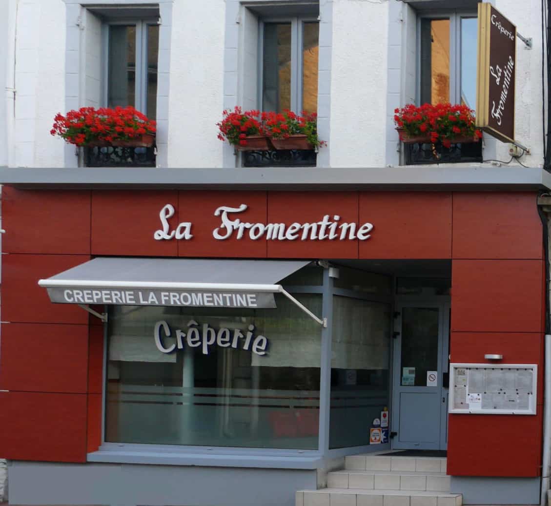 La Fromentine — photo 2