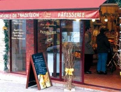 Le grenier à pain — photo 2