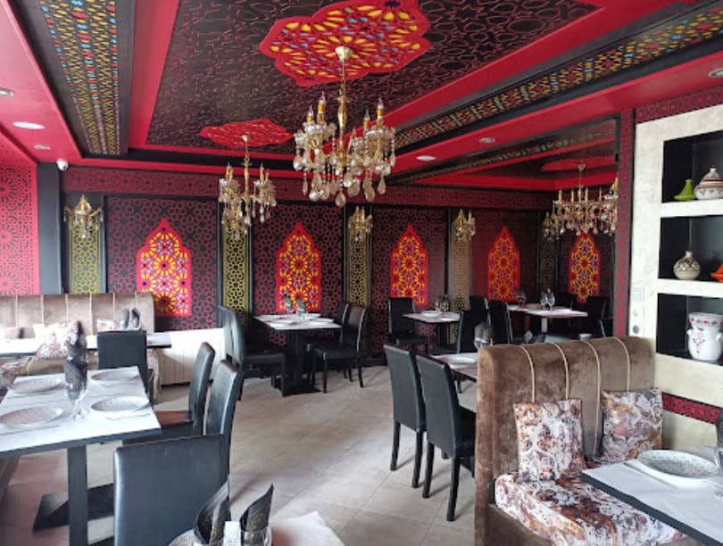 Le Riad — photo 3