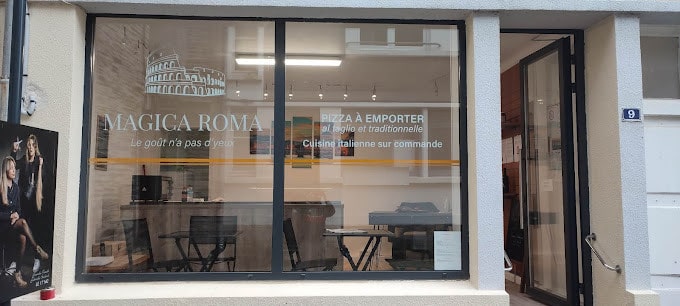 Magica Roma — photo 3