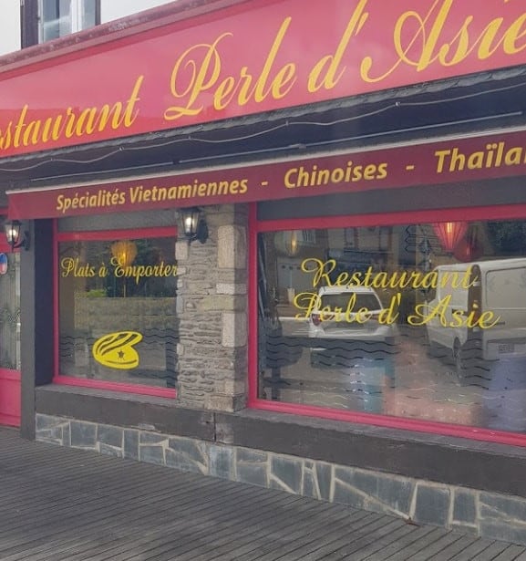 Perle d'Asie — photo 2