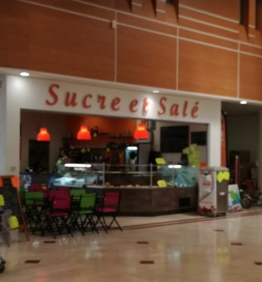 Sucre et Salé — photo 2