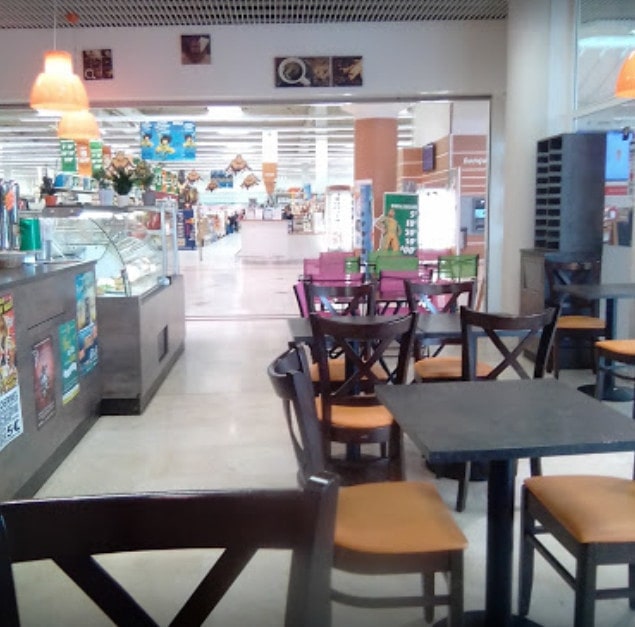 Sucre et Salé — photo 3