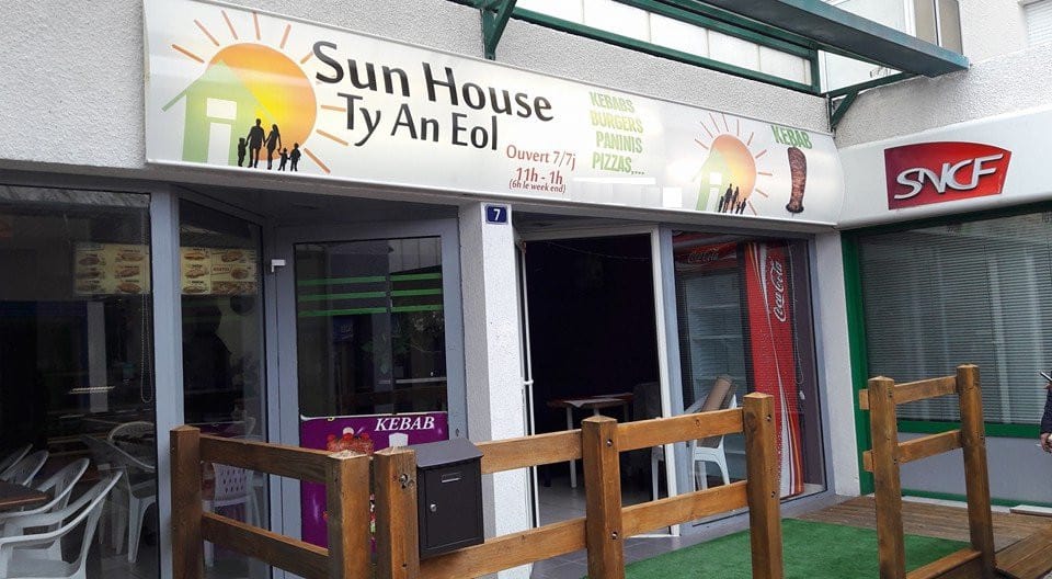 Sun House Ty An Eol — photo 2