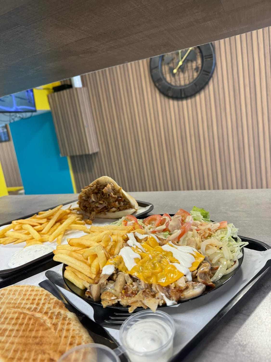 Tacos — photo 3