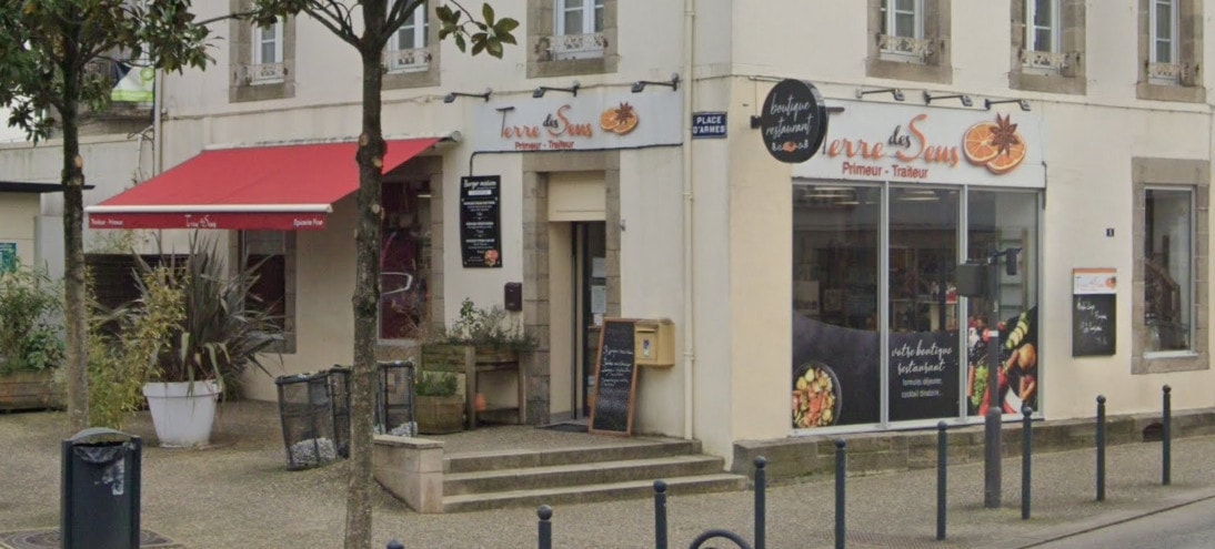 Terre Des Sens — photo 3