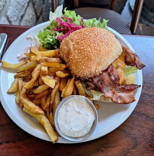 Photo de The Pig's Ear Pub