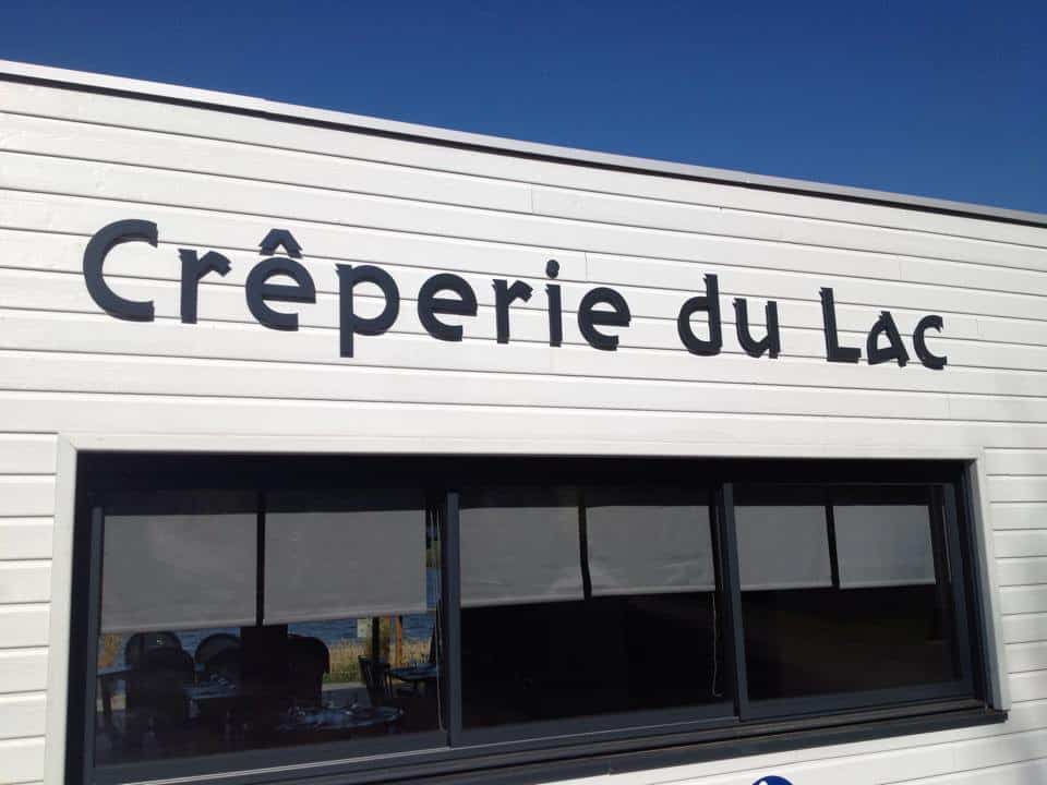 Crêperie du Lac — photo 2