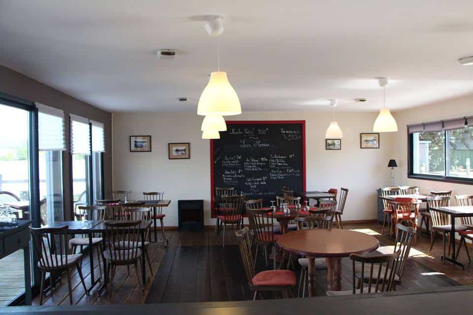 Crêperie du Lac — photo 3