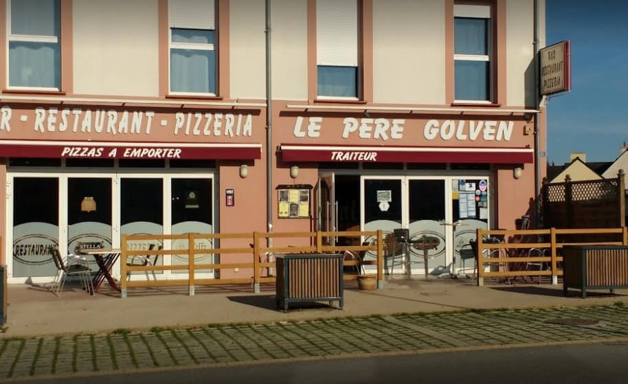 Le Père Golven — photo 3