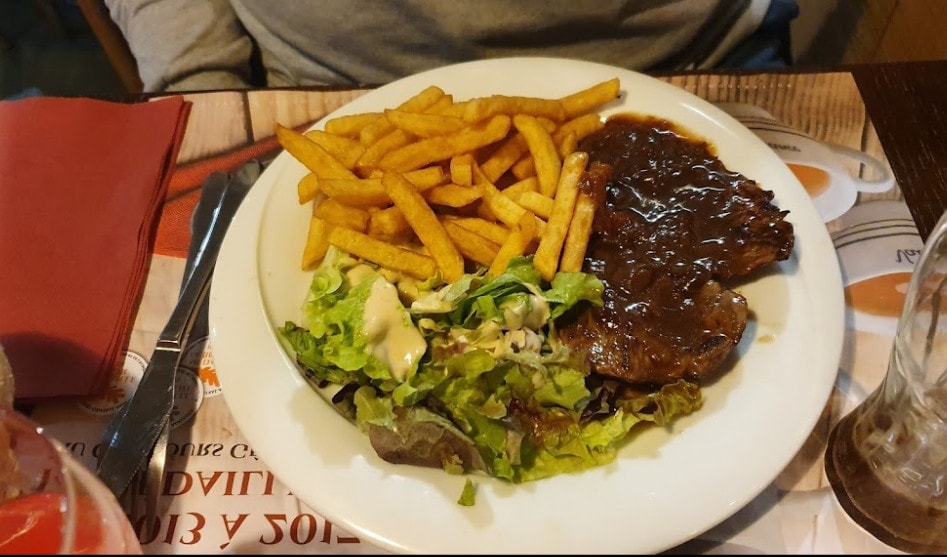 Le Père Golven — photo 2
