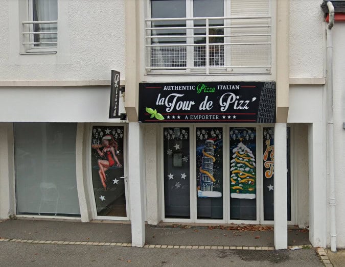 La tour de pizz' — photo 3