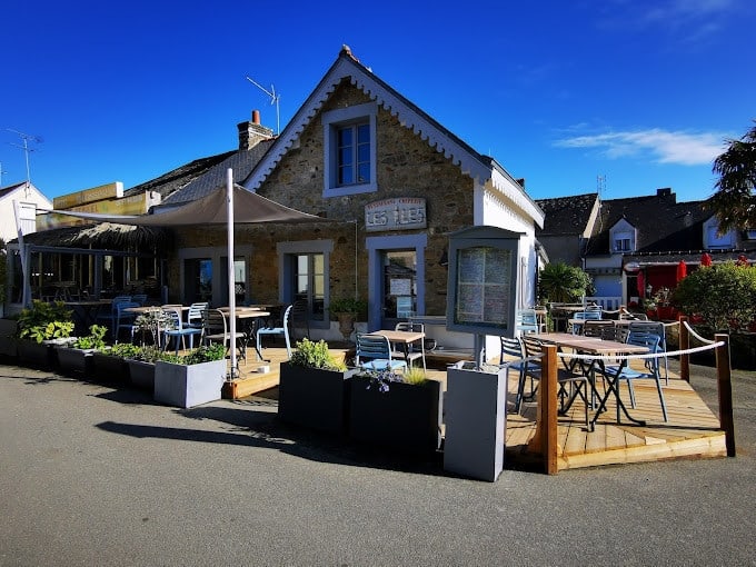 Crêperie Les Îles — photo 2