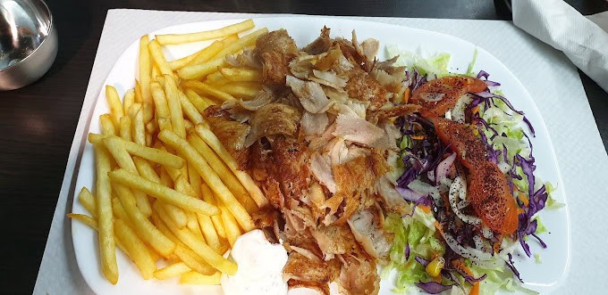 Caudan Kebab — photo 2