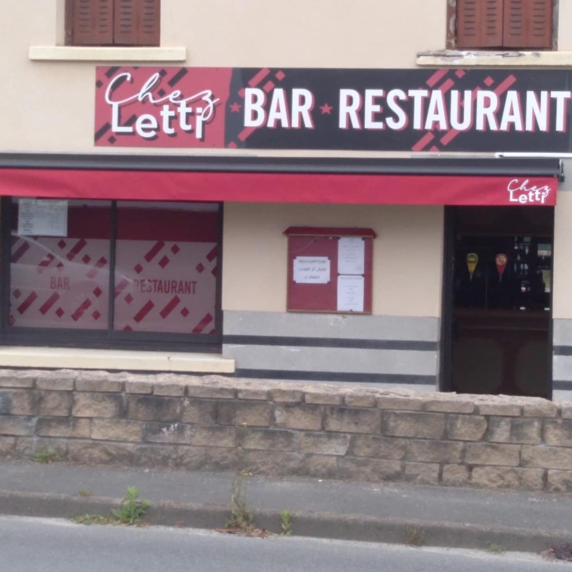 Chez Letti — photo 2