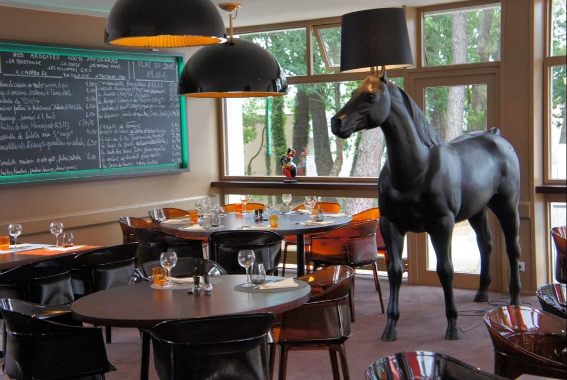 La Cantine — photo 3