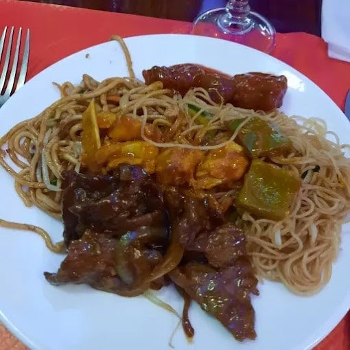 Photo de Chinois Gourmet