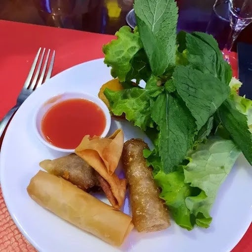 Chinois Gourmet — photo 2