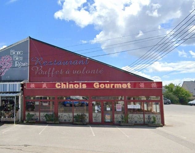 Chinois Gourmet — photo 3