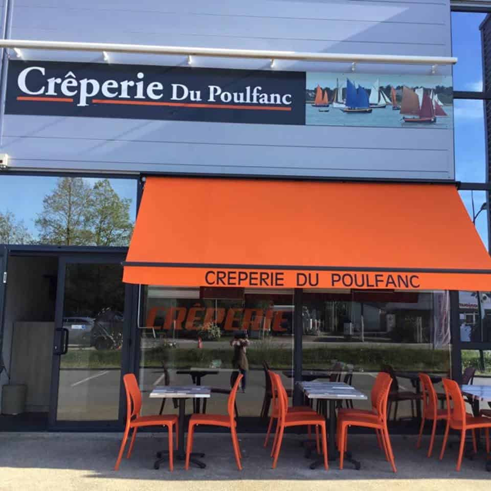 Crêperie du poulfanc — photo 2