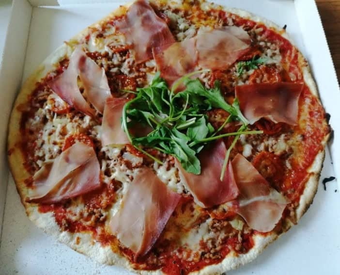 Food Time — photo 2