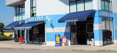 La Huche à Pain — photo 2