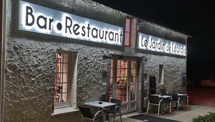 Le jardin de Léonard — photo 3