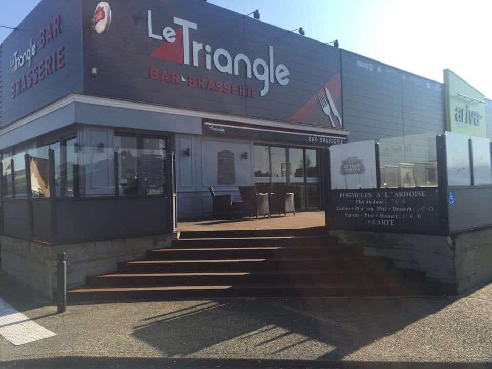 Le Triangle — photo 3