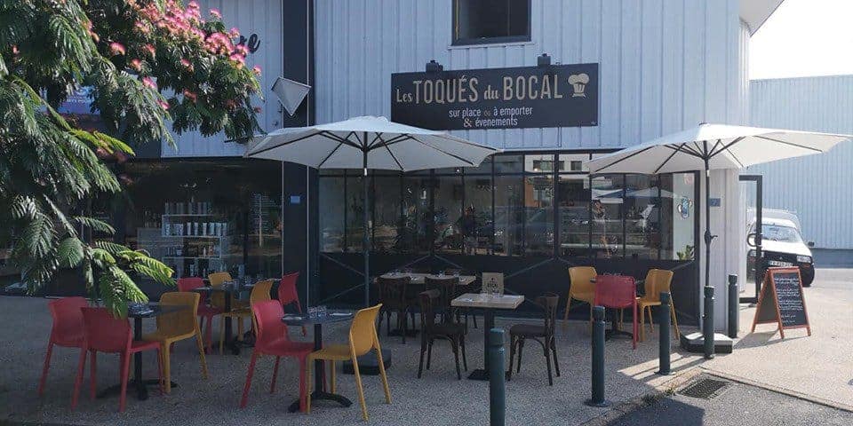 Les Toqués du Bocal — photo 2