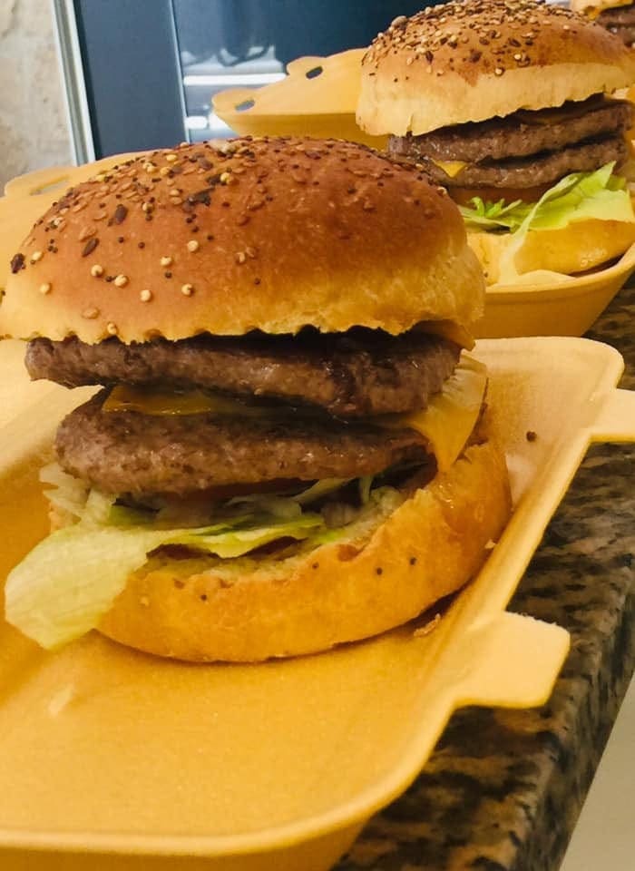 Photo de Prestige Döner
