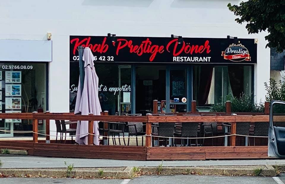 Prestige Döner — photo 3
