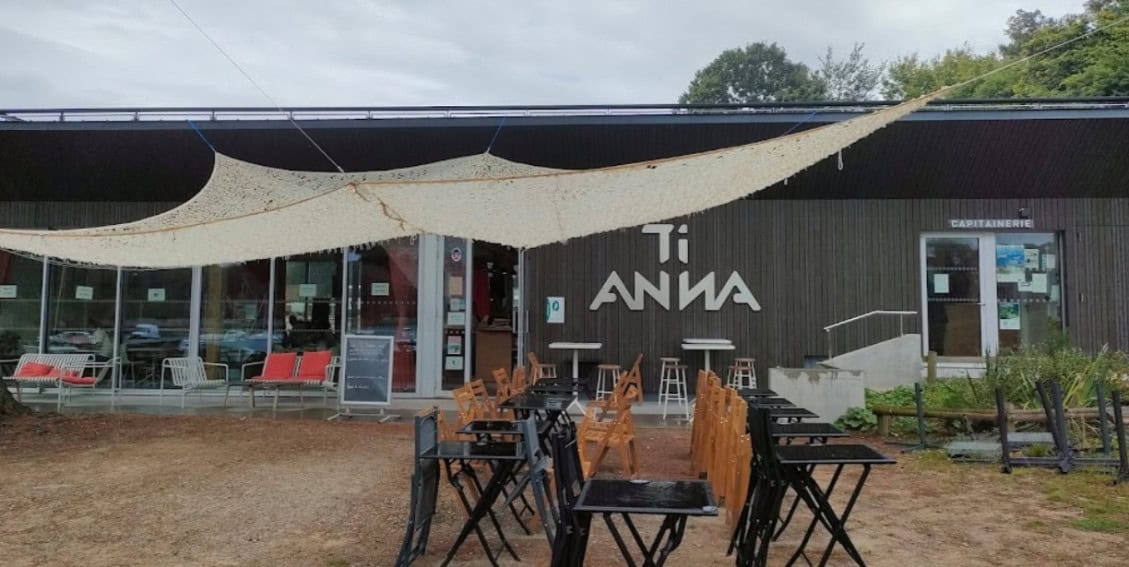 Ti Anna — photo 2