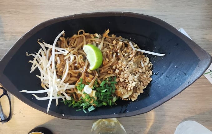 Photo de Tuki Thai