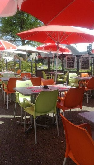 La Goélette — photo 2