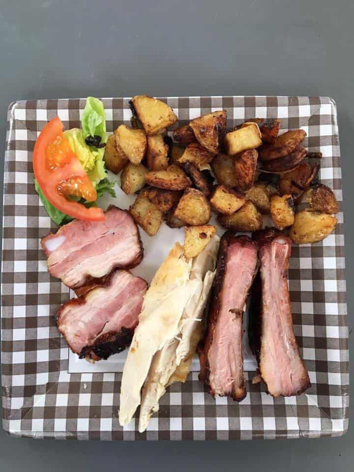 Lard du Poulet — photo 2