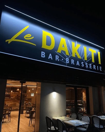Le Dakiti — photo 2