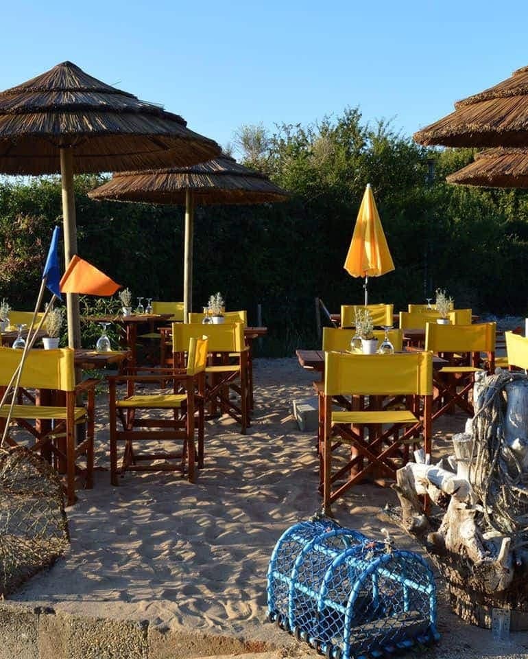 Aux huîtres et caetera — Poissons et fruits de mer à Larmor Baden — photo 3