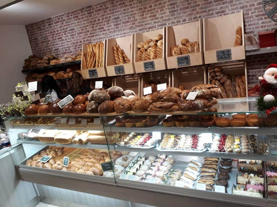 Aux P'tits Plaisirs — photo 2