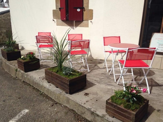 Aux P'tits Plaisirs — photo 3